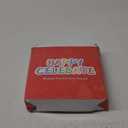 96 PCS Blue Party Supplies 350 GSM Holographic Rainbow Blue Plates and Napkins Tableware Set Iridescent Blue Party Decorations for Winter Birthday Party Wedding Anniversary Bridal Baby Shower Serve 24