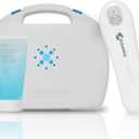 Portable Drug Free Muscle Recovery massage gun Compact Therapy Device Built for Simple Handling and Daily Application Therapy Machine for back massage Personal Health Care & Everyday Wellness Sessions