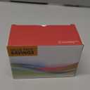 Sepeey PGI-270XL CLI-271XL 5 Color Value Pack Compatible for 270 271 Ink Cartridges to use with MG5720 MG5721 MG5722 MG6820 MG6821 MG6822 TS6020 (PGBK, Black, Cyan, Magenta, Yellow)