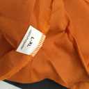 Halloween Tulle Skirt Women Pumpkin Elastic Waist Layered Mesh Midi Halloween Witch Skirt, L-XL Size