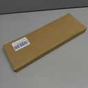 Faucet Mat for Kitchen Sink, Diatomite Stone Drying Mat & Sink Protector, Prevent Moisture, Quick-Dry Splash Guard for Kitchen & Bathroom Counter, Light Gray, 23.6" x 3.9"