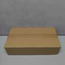 Qeirudu 100 Pack 9 Oz Clear Plastic Dessert Cups with Flat Lids No Hole, Small Parfait Cups Mini Round Party Serving Cups for Cakes, Snacks, Fruits, Ice Creams