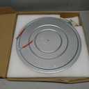WB30T10130 Range 12 inch Dual Haliant Surface Element by puxyblue - Fit for GE Range Element - 12"/9" Dual Radiant Surface Element Replace AP4344395, PS2321564, AH2321564