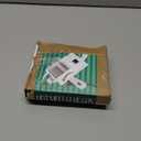 Krightlink Hot Glue Gun Kit with 30 Glue Sticks, Fast Preheating Hot Melt, High Temp for School Crafts DIY Arts and Quick Home Repairs (20w)