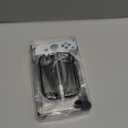 Tscope Protective Case for Nintendo Switch, for Tears of The Kingdom Hard Shell Dockable Anti-Scratch Shockproof Slim Cover for NS Consolo Joy-Cons (Switch Black)