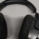 NUBWO Wireless Gaming Headset with Mic for Ps5 Ps4 PC, Zero Interference, 100-Hour Battery All-Day Play, 23ms Sync for Fortnite & Call of Duty/FPS Gamers, Triple Mode All Devices Compatible - Orange