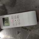 3-in-1 Portable Air Conditioners10000BTU Portable AC Units Cools 450 Sq.Ft. with 24H Timer Remote ControlEasy Install Kit for Bedroom, Office, Dorm (White)