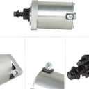 21163-0711 Starter Motor Replacement for 21.5-24Hp FR651V FR691V FR730V FS600V FS541V FS481V FS541V 21163-0727 21163-7024