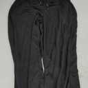 Hanes Essentials Sweatpants, Men’s Cotton Jersey Pants with Pockets,  2 XL