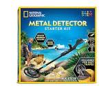 NG Metaldetector Starter Kit 