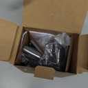 AT&T EL51103 - DECT 6.0 Cordless Home Phone. Full-Duplex Handset Speakerphone, Backlit Display, Lighted Keypad, Caller ID/Call Waiting, Phonebook, Eco Mode, Voicemail Key, Quiet Mode