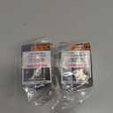 765-9 Red Ink Cartridge High Yield Set (2-Pack) Compatible 7659 Ink Cartridges Replacement for Pitney Bowes SendPro C Auto DM300c DM400c DM450c DM475c Postage Meters