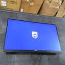 Philips New 24 inch Frameless Full HD (1920 x 1080) 100Hz Monitor, VESA, HDMI x1, VGA Port x1, Eye Care,  241V8LB, Black