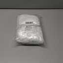 40 PCS Kitchen Disposable Dust Cover, Appliance Dust Covers, Thickened Elastic Dust Cover for Air Fryer, Blender, Coffee Maker, Slow Cooker, Toaster Oven Blender Pressure Cooker Accessories