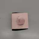 Steamery Fabric Shaver Pilo 1, Lint Remover for Pills and Bobbles, 5W, Portable, Rechargeable, Ergonomic, Scandinavian Design, Pink