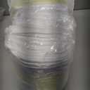 100PCS Disposable Pillow Case Covers, Soft Non-Woven Fabric Cover 33'' x 20'' Portable Travel Single Use Pillowcase for Medical Hospital Hotel SPA Tattoo Lash Bedroom Home Bedding Supplies