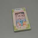 GLDRAM Case Compatible with Nintendo Switch 2 (2025), Pink & Blue Gradient PC Protective Case + Detachable PC Joycon Cover, Hardshell Shock & Scratch Skin Protector Accessories