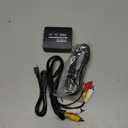 RCA to HDMI Converter,AV to HDMI for Xbox,PS One,PS2,PS3,N64,Wii,VCR,VHS,STB,Blue-Ray DVD Players,TV, Support 720p,1080p