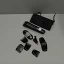 Philips Norelco All-in-One 3000 Series 13 in 1 Trimmer, Beard Styler & Men's Hair Clipper, 9 Length Settings & Self-Sharpening Skin-Friendly Blades, MG3919/50 (Black)