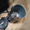 Nespresso Vertuo Next Coffee and Espresso Maker by Breville, with Aeroccino Milk Frother