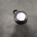 Meguiar's Quik Eraser Kit, Car Scratch Remover for Repairing Surface Blemishes, Car Scratch Repair Kit with ScratchX, Drill-Mounted Pad, and Microfiber Towel