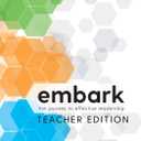 Embark: The Journey to Effective Leadership Teacher Edition
