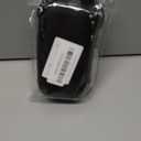 Case for Anker MagSafe Compatible MagGo UFO 3-in-1 Charger, Storage Case Compatible with Anker MagGo UFO 3-in-1 Charger 15W Wireless Charger Station (Box Only, Black)