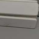 Stone Dish Drying Mat for Kitchen Counter, 24''15'' Dishes Drying Matt Kitchen Counter, Absorbent Diatomaceous Earth Bath Quick Dry Mats for Tableware, Bottles and Cup(White Marble)