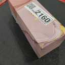 Thermal Brush Heated Round Brush: 2 in 1 Hot Hair Comb with 9 Temp Settings for Straighten and Curly Hair - Voluming Styler Tool Can Straighten, Smooth, Travelling(Black)