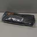 Momcozy Universal Stroller Organizer with Insulated Cup Holder Detachable Phone Bag & Shoulder Strap, Fits for Stroller like Uppababy, Baby Jogger, Britax, BOB, Umbrella and Pet Stroller