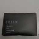 havit Bluetooth Number Pad Wireless Numeric Keypad Numpad 26 Keys Portable Mini Financial Accounting Rechargeable Numeric Pad for Windows Laptop Desktop, PC, Notebook (Black)