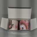 Harloon 4 Rolls 131 Ft Black History Month Valentine's Day Bulletin Board February Classroom Decor African American Heart Holiday Theme Bulletin Board Borders Trim for Office School Party Decor