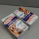 Bounce Pet Hair and Lint Guard Mega Dryer Sheets with 3X Pet Hair Fighters, Unscented, 130 Count