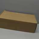 19.7in Thicken Cooling Gel Seat Cushion, Larger Gel Seat Cushion for Long Sitting Pressure Relief Seat Pad for Office Chair Egg Cushions for Car, Desk Chair, Wheelchair Cushion (Black)