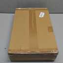 Fomcet 7.2FT Round Backdrop Stand Gold Metal Circle Balloon Arch Frame Large Wedding Arch Stand for Birthday Party Anniversary Valentine Wedding Ceremony Decorations