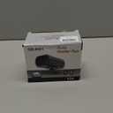 2026 Upgrade Portable Car Heater for Vehicle, 12V Car Heater That Plugs Into Cigarette Lighter, Fast Heating Windshield Defroster & Defogger, 360° Rotating with Suction Cup & Dashboard Mount