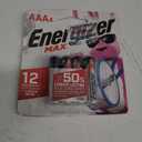 Energizer Max AAA4