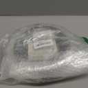 W10290350 W10290353 Porcelain Burner Drip Pans Compatible with Whirl-pool Electric Stove Range Top Drip Bowls Includes 1 Large 8-Inch and 3 Small 6-Inch Drip Pans Black by Cenipar