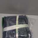 PetAmi Waterproof Dog Blanket for Small Medium Pets Dogs Cats, Pet Couch Cover Protector for Furniture, Reversible Washable Soft Fleece Cat Blanket for Bed Couch Sofa, 29x40 (Gray/Light Gray)