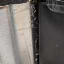 Qcen Juicer Machine, 800W Centrifugal Juicer Extractor with Wide Mouth 3 Feed Chute for Fruit Vegetable, Easy to Clean, Stainless Steel, BPA-free (Black)