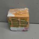 SZEE 120 Pack Automatic Litter Box Waste Bags, Drawstring Litter Box Liners