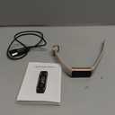 Fitness Tracker with Heart Rate/Blood Oxygen/Sleep Monitor, 20+ Sports Modes Smart Watches for Women/Men, Activity & Step Tracker Smart Watch for Android/iOS Phones (White)