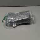 Travelkin Cord Organizer Travel, Electronic Organizer Travel Case, Cable Organizer Bag For Cords,Chargers Phone, Sd Card,Usbs (Black) (Medium)