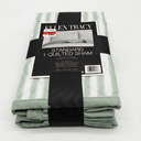 Standard 1 Quilted Sham 20x26 100%Polyester