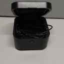 Smokeless Ashtray, Multifunctional Smoke Ashtray with USB Rechargeable, HEPA Filter Smoke for Home,Office(Black)