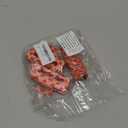 YARIEW Valentines Day Hair Claw Clips for Women Large Square Hair Clip for Thick Hair Red Heart Hair Clips for Thin Hair Cute Hair Accessories Valentines Day Gift Party Costume (Multi-colored-4)