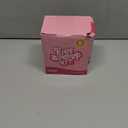 ULOVEME Kids Real Makeup Kit for Little Girls - Real, Non Toxic, Washable Make Up Toy - Umicorn Toys Gift for 3 4 5 6 7 8 9 10 12 Years Old Girls Birthday (Rainbow Crossbody Bag)