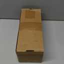 Gooseneck Hitch Ball OEM Puck System 60629 Compatible with 2013-2021 Ford F250 F350 F450 Super Duty 2013-2021 Chevy Silverado GMC Sierra 2500 3500 HD