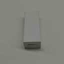 CASABREWS 51mm Portafilter for Espresso Machine CM5418