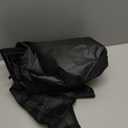 Explore Land Breathable Dog Crate Cover - 4 Sides Mesh Ventilation, Basic Pet Kennel Cover, All Sides Open, Universal Fit for 1 2 3 Doors 24 inches Wire Dog Crate (Black)